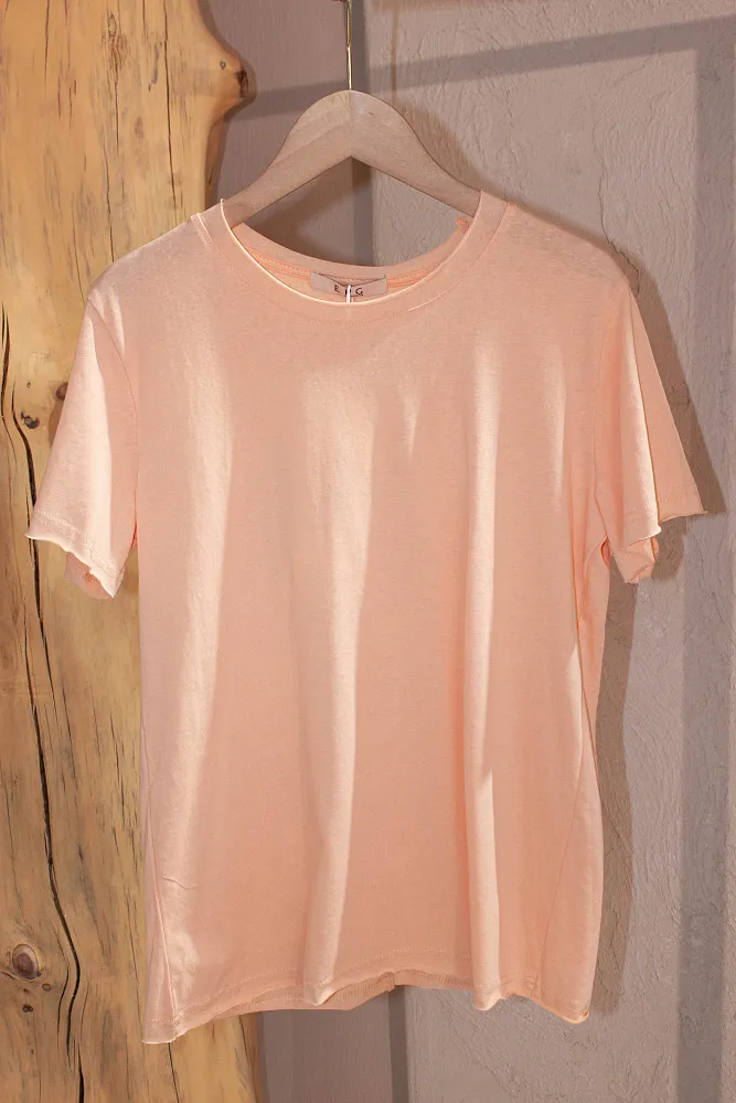 Футболка oversize