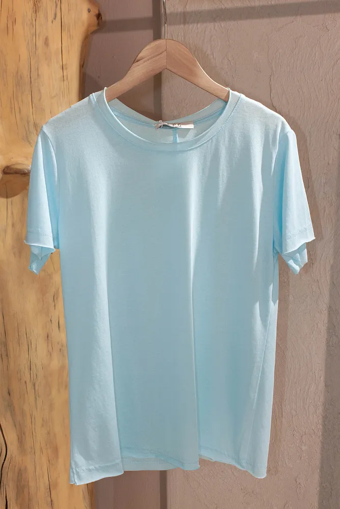Футболка oversize