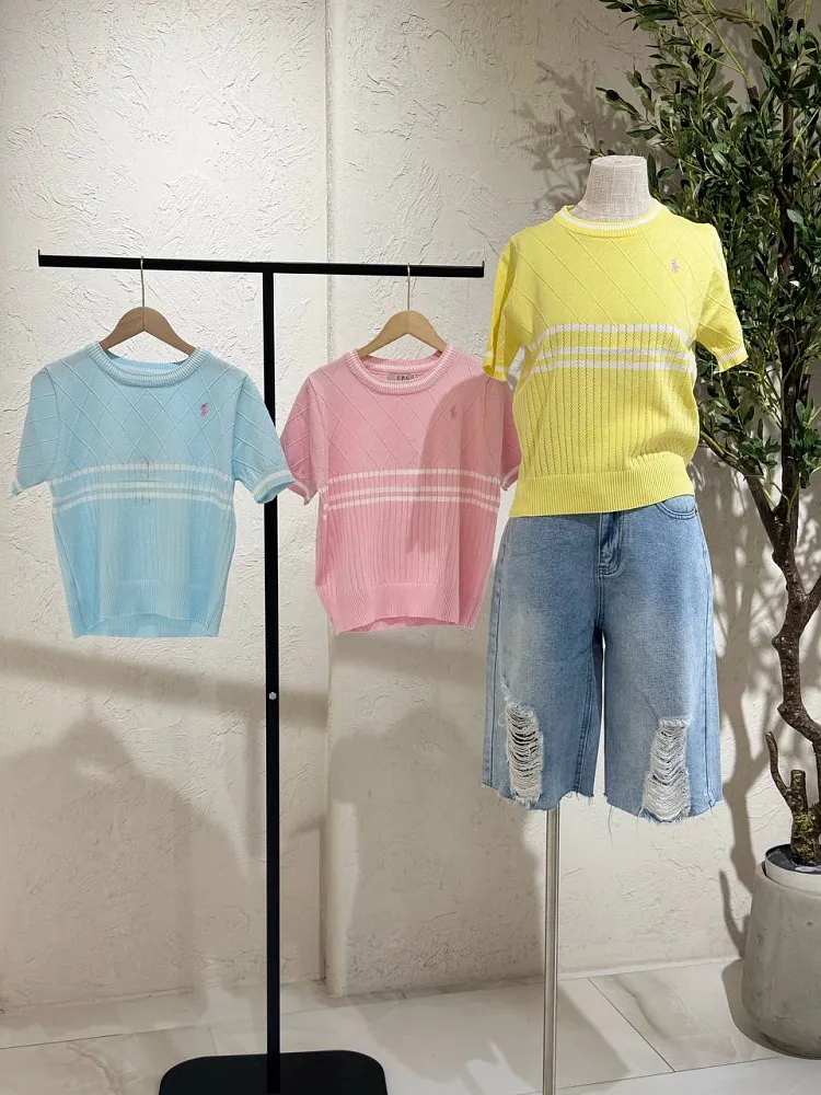 Футболка oversize