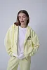 Хлопковый костюм oversize