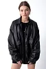 Объемная куртка oversize