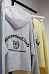 Хлопковый костюм oversize