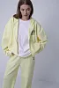 Хлопковый костюм oversize