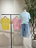 Футболка oversize