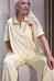 Костюм oversize футболка и брюки