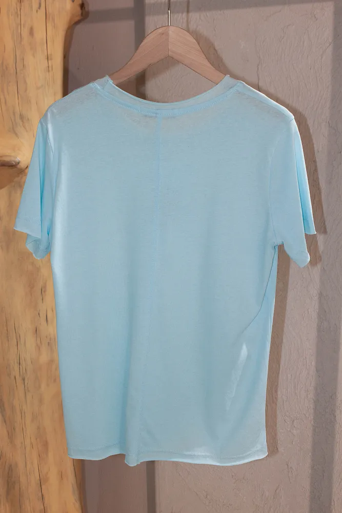 Футболка oversize