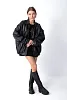 Объемная куртка oversize