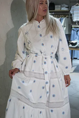 Платье oversize