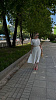 Платье oversize