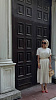 Платье oversize