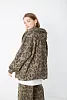 Худи oversize на молнии