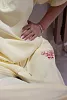 Костюм oversize футболка и брюки