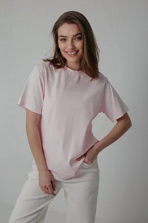 Футболка oversize
