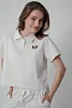Костюм футболка и брюки oversize