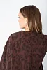 Футболка oversize свободного кроя