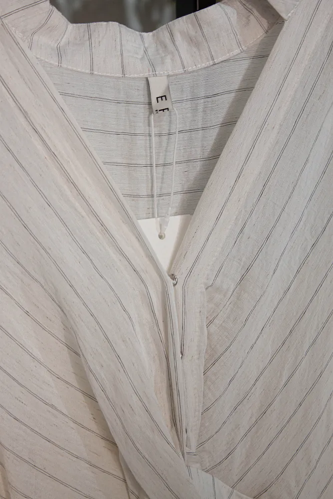Платье oversize 