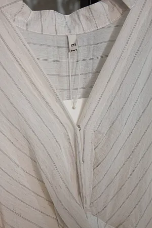 Платье oversize 