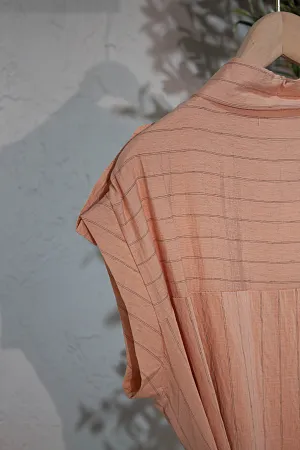 Платье oversize