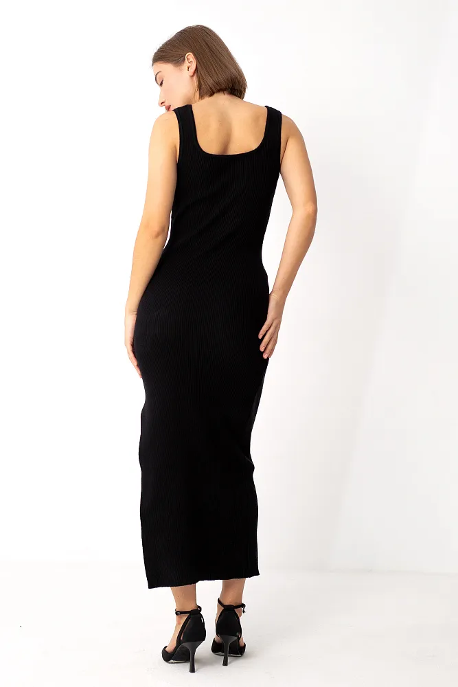 Костюм платье и кардиган oversize