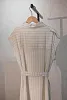 Платье oversize