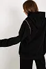 Костюм с капюшоном oversize