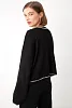 Костюм с брюками oversize