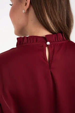 Блуза oversize