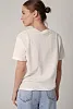 Футболка oversize с надписями