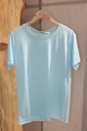 Футболка oversize