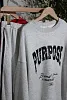 Спортивный костюм oversize