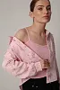 Комплект oversize рубашка и топ