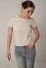 Футболка базовая oversize
