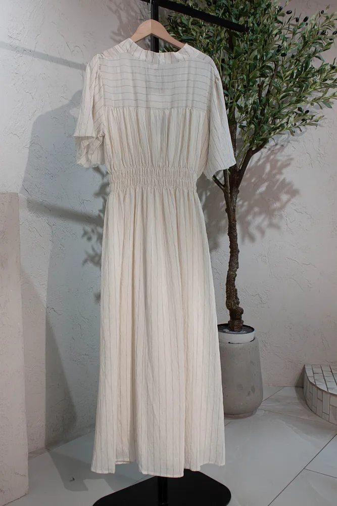 Платье oversize 