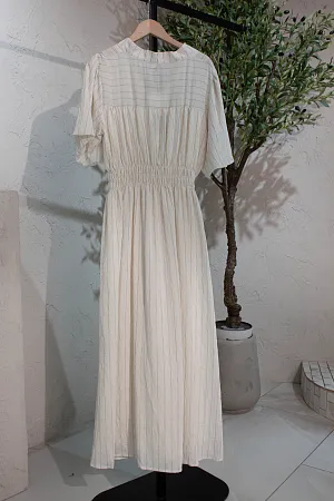Платье oversize 