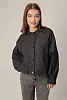 Куртка джинсовая oversize