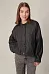 Куртка джинсовая oversize