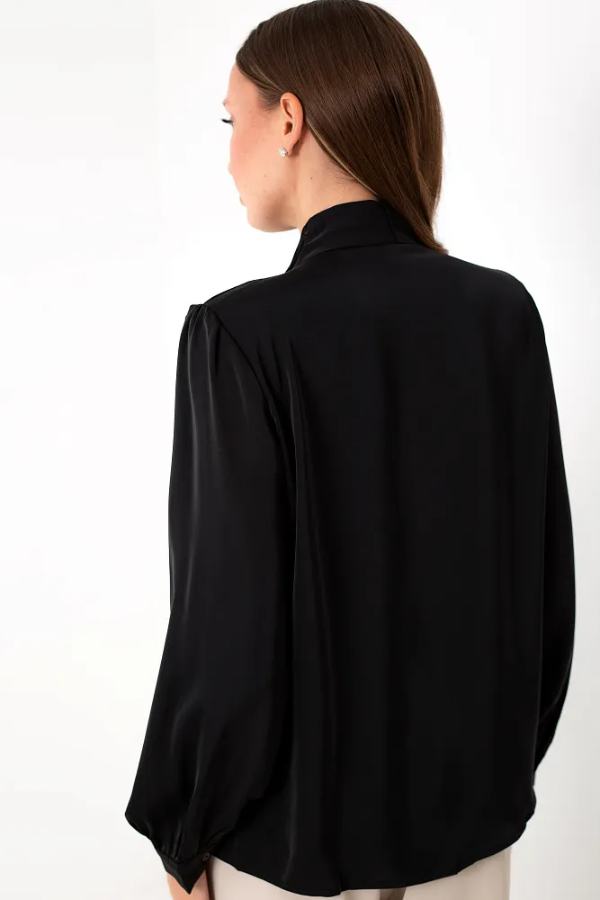 Рубашка oversize