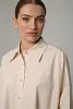 Рубашка из хлопка oversize