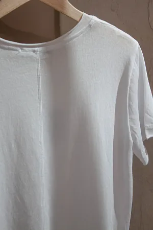 Футболка oversize