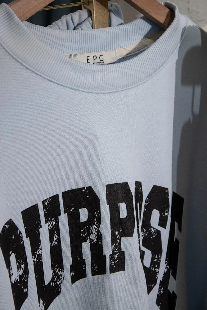 Спортивный костюм oversize