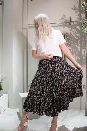 Юбка oversize