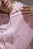 Костюм oversize свитшот и шорты
