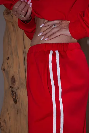 Спортивный костюм oversize