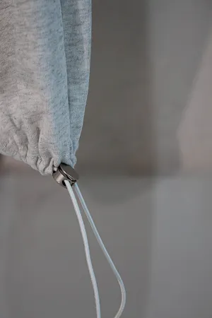Брюки oversize