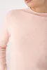 Джемпер базовый oversize