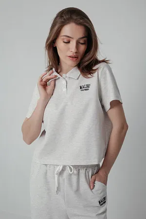 Костюм футболка и брюки oversize