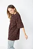 Футболка oversize свободного кроя