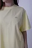 Костюм футболка и шорты oversize