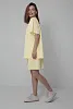 Костюм футболка и шорты oversize