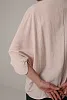 Рубашка oversize